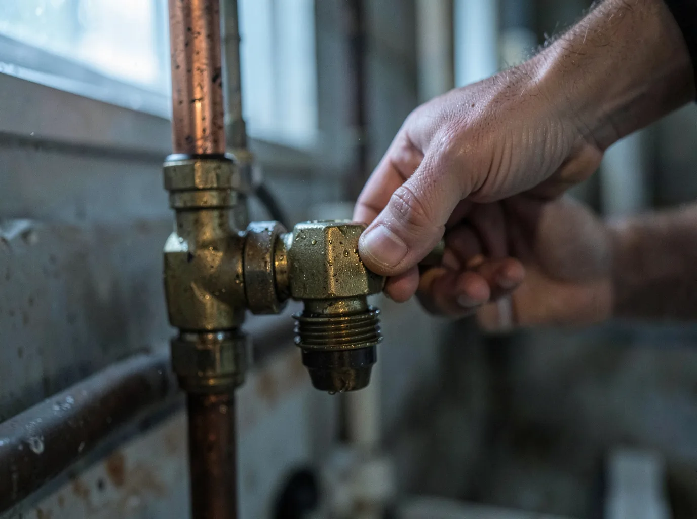 Emergency Plumber Orrs Island, ME FAQs